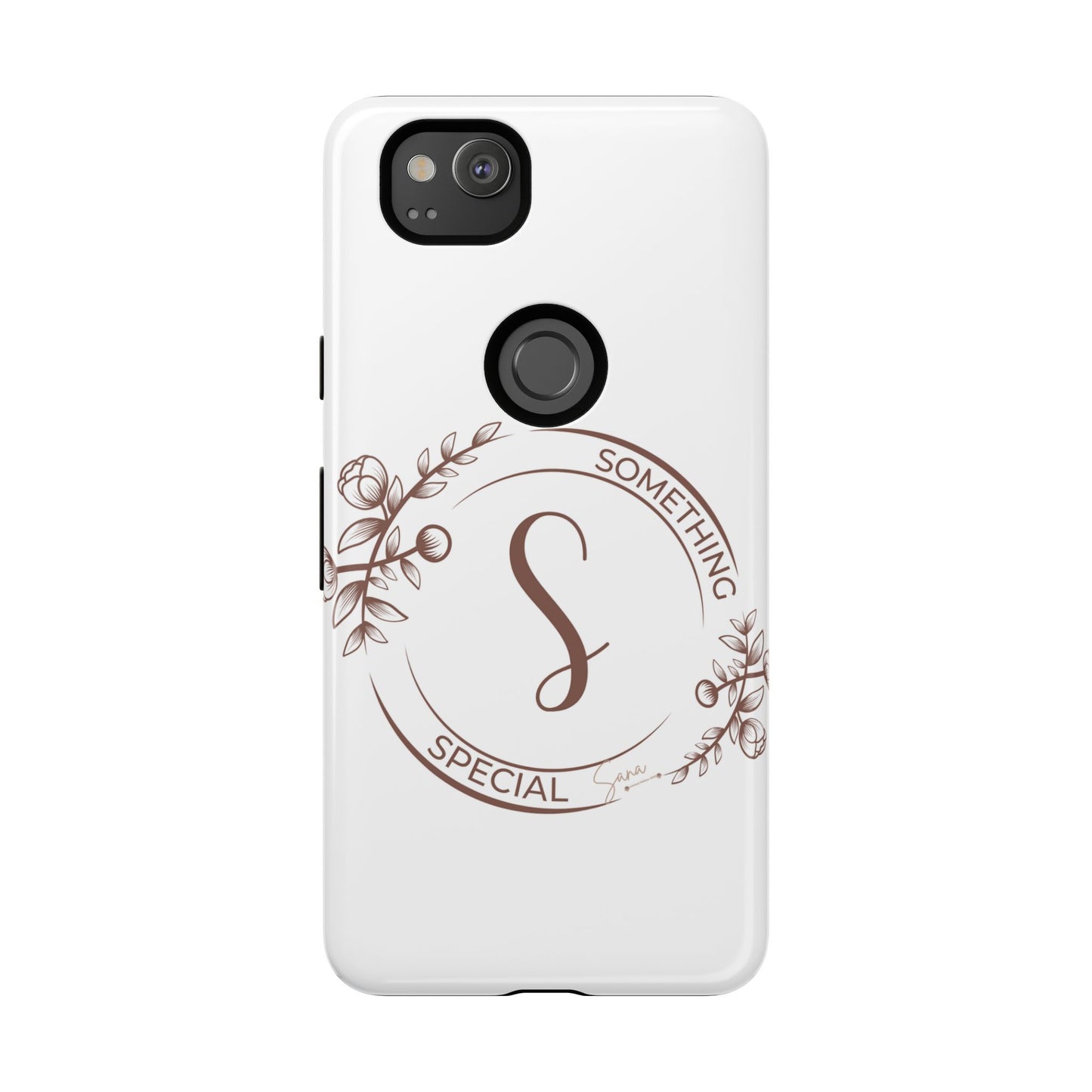 Beach Ready Phone Case