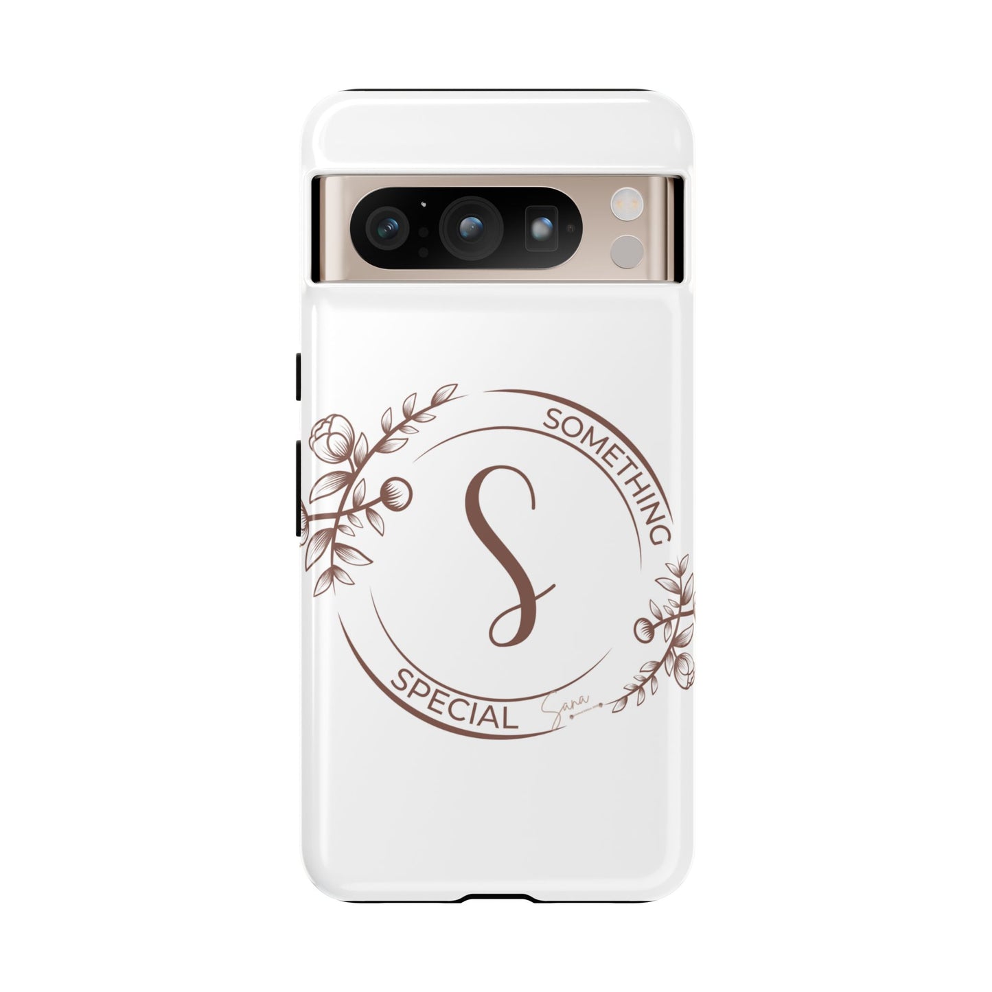 Beach Ready Phone Case
