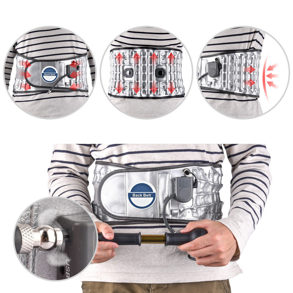 Magnetic Therapy
