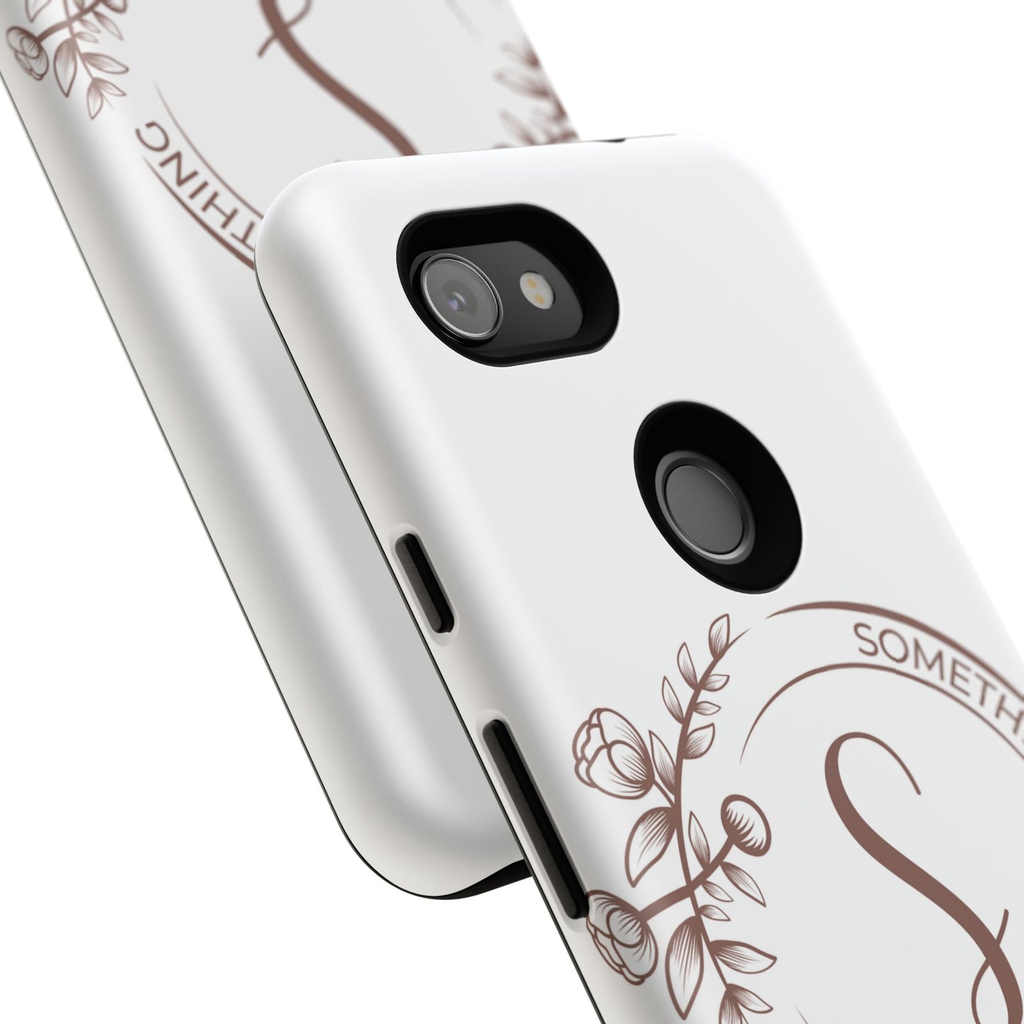 Beach Ready Phone Case