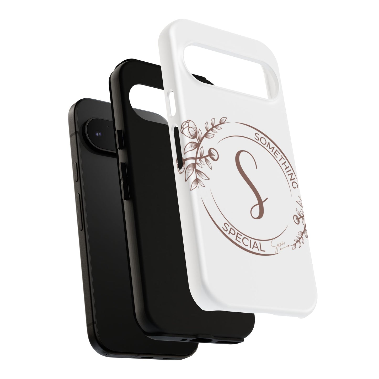 Beach Ready Phone Case