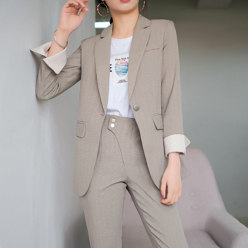 Pro Suit-Unisex