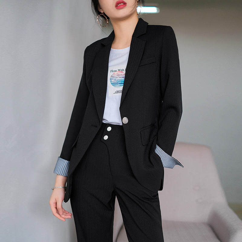 Pro Suit-Unisex