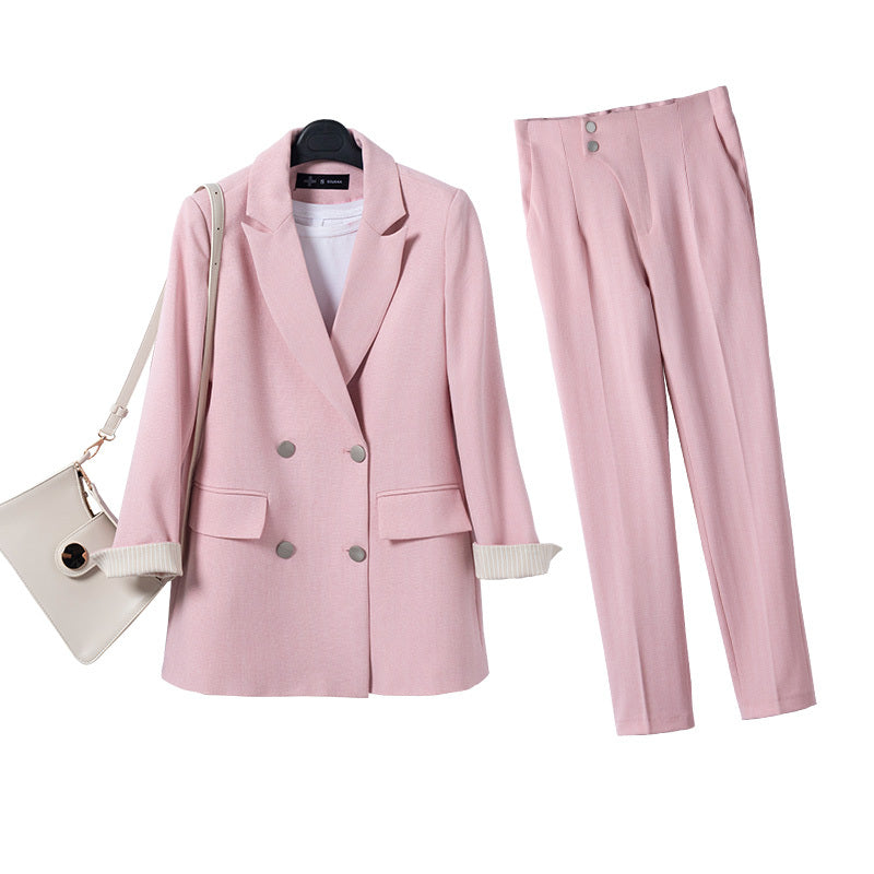 Pro Suit-Unisex
