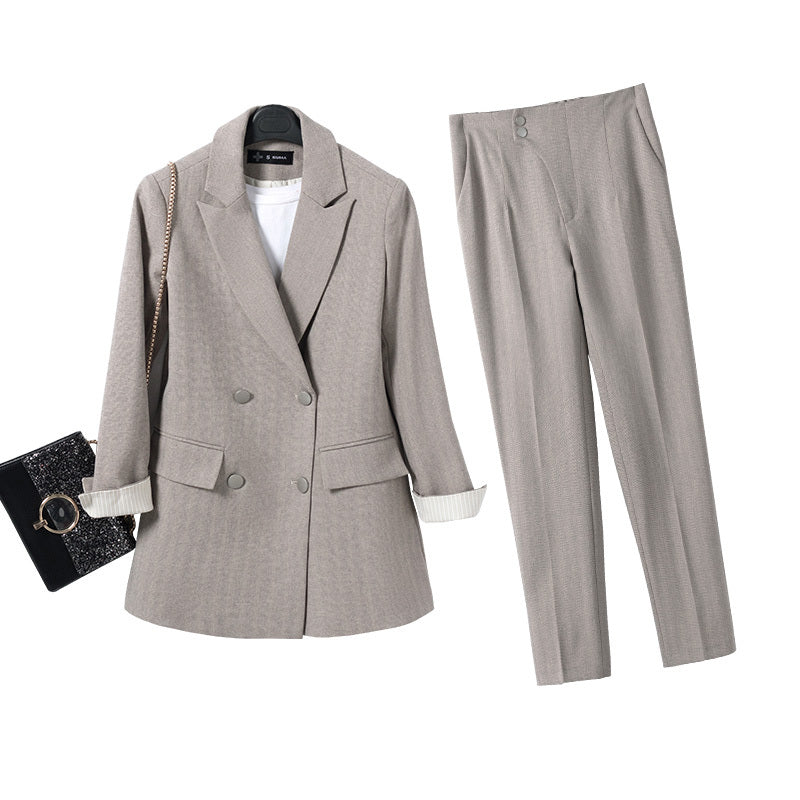 Pro Suit-Unisex