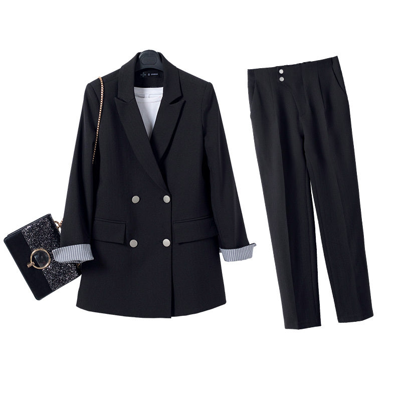 Pro Suit-Unisex