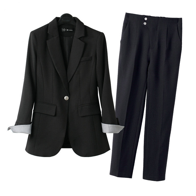 Pro Suit-Unisex