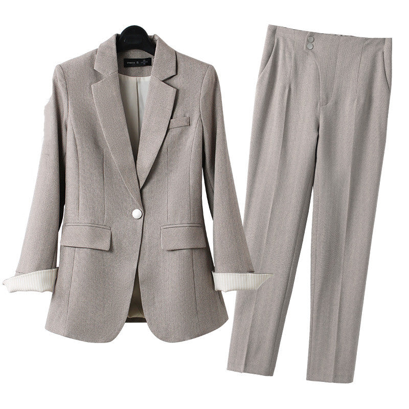 Pro Suit-Unisex