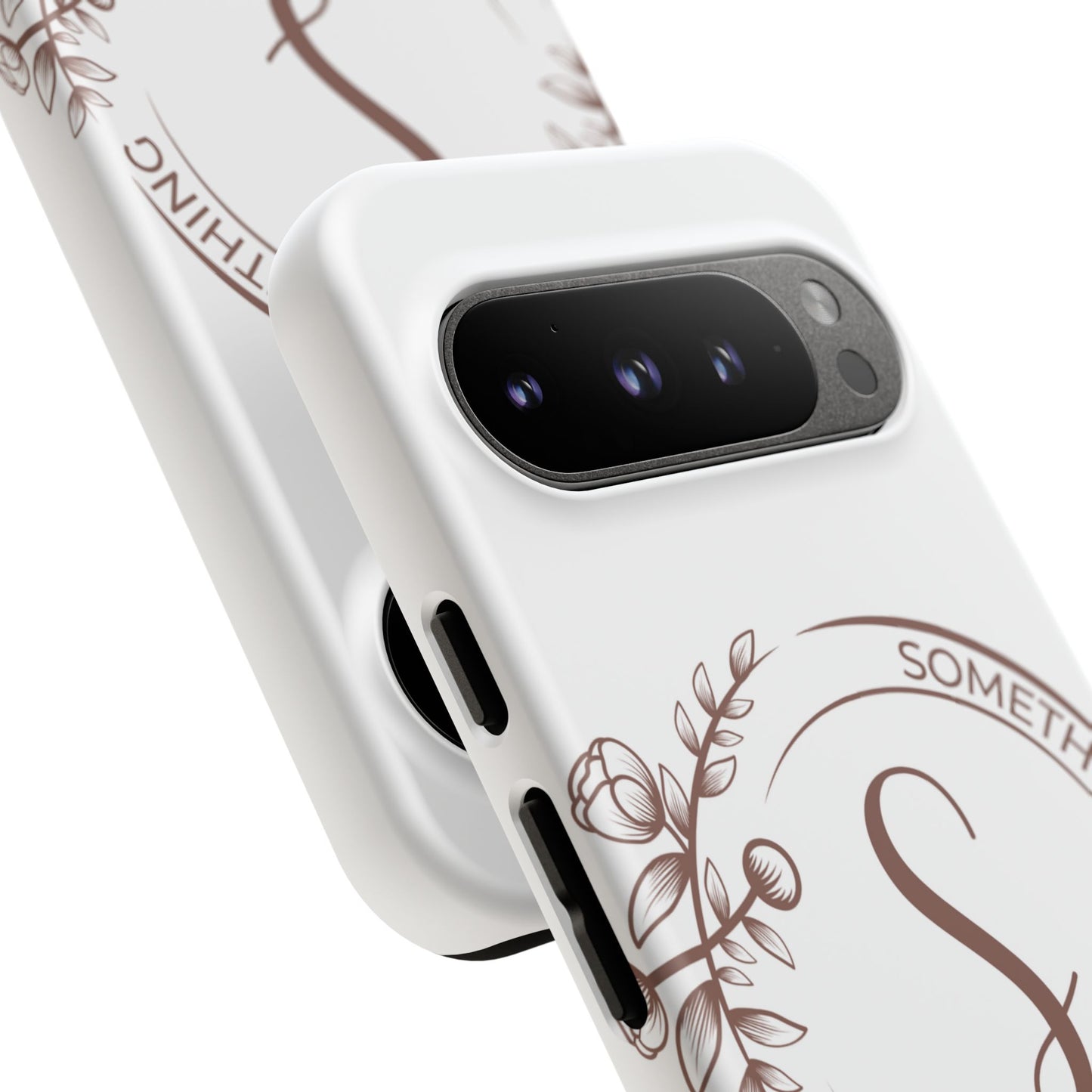 Beach Ready Phone Case