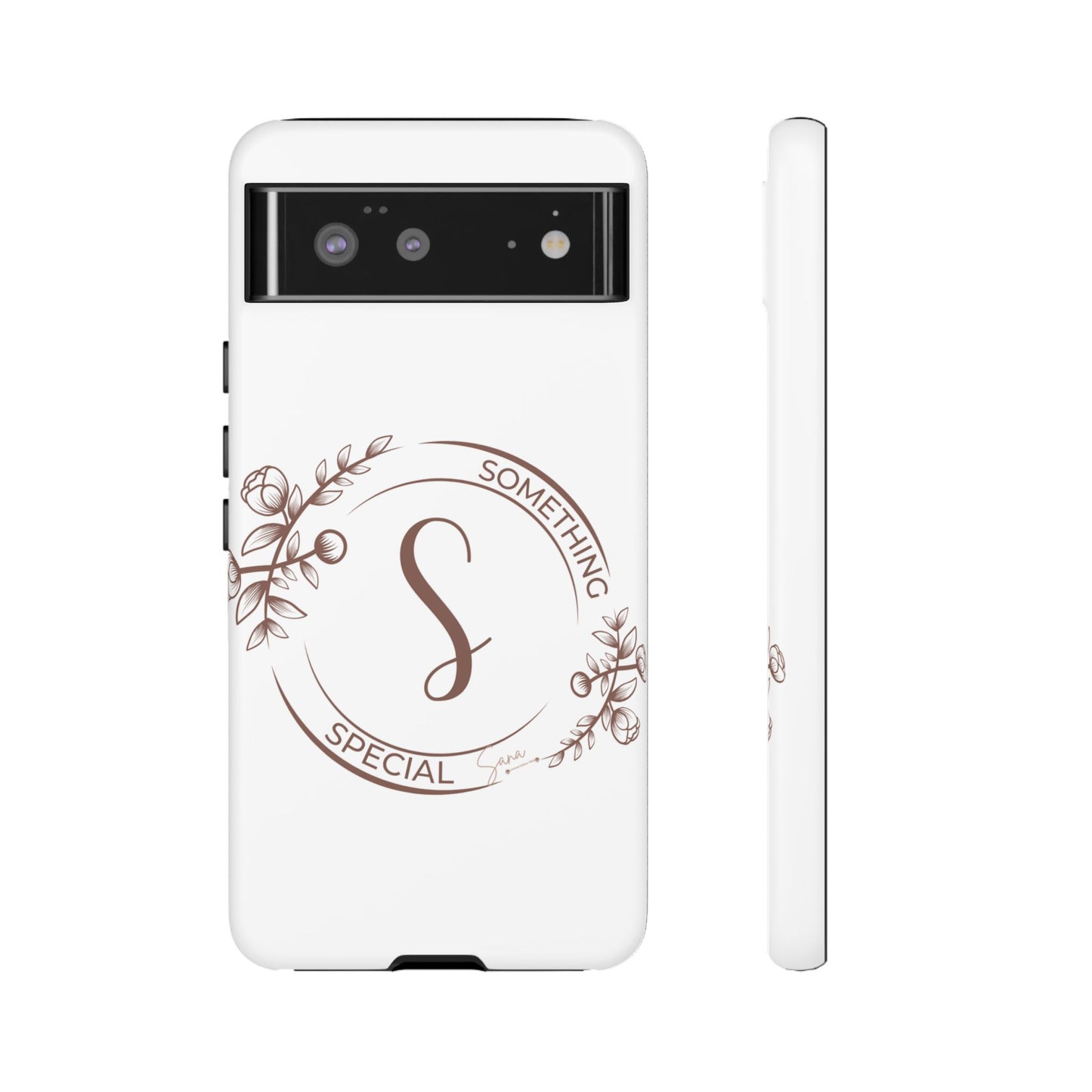 Beach Ready Phone Case