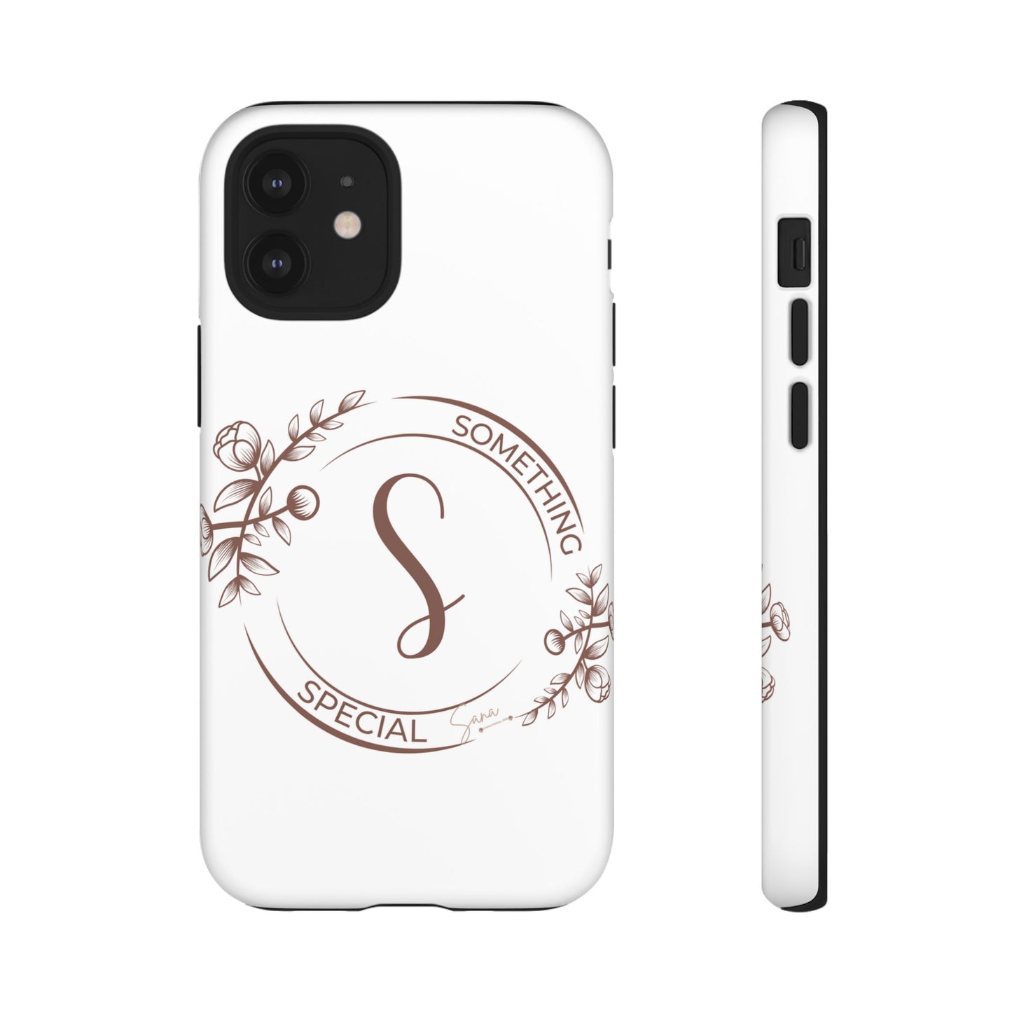 Beach Ready Phone Case