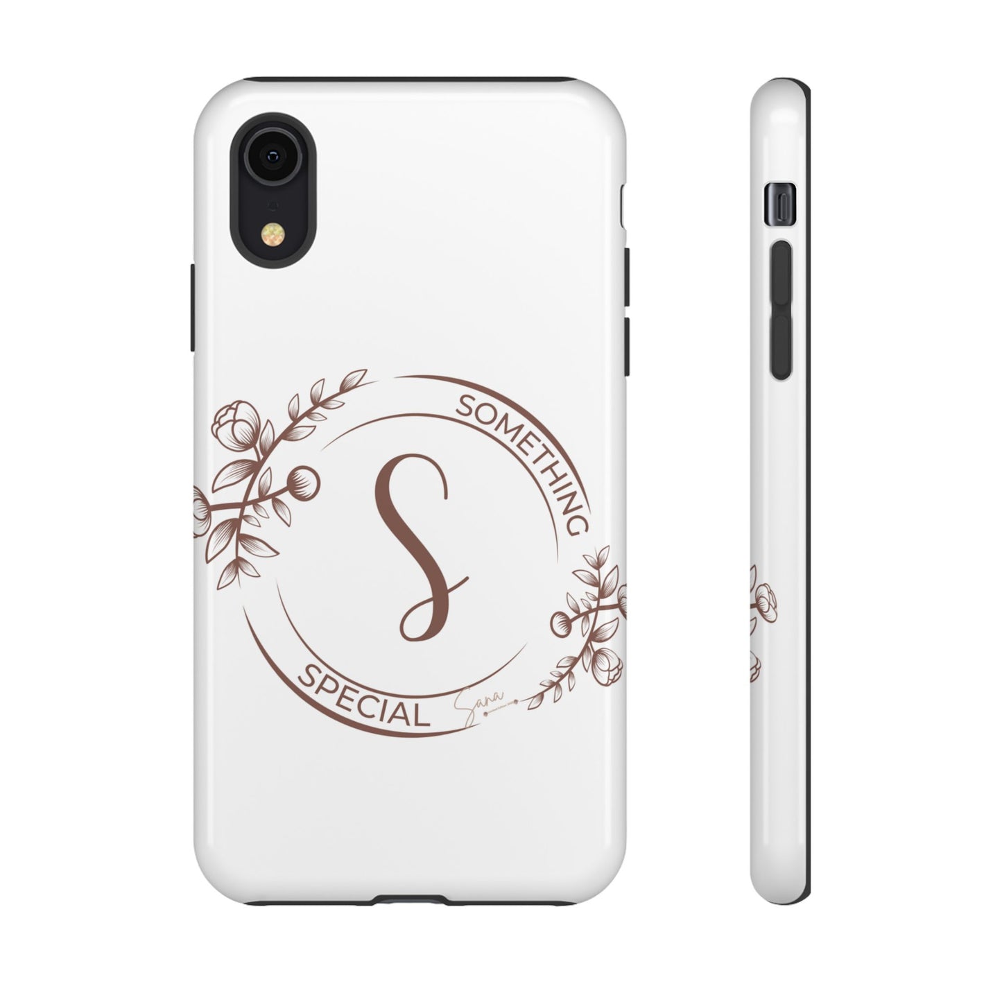 Beach Ready Phone Case