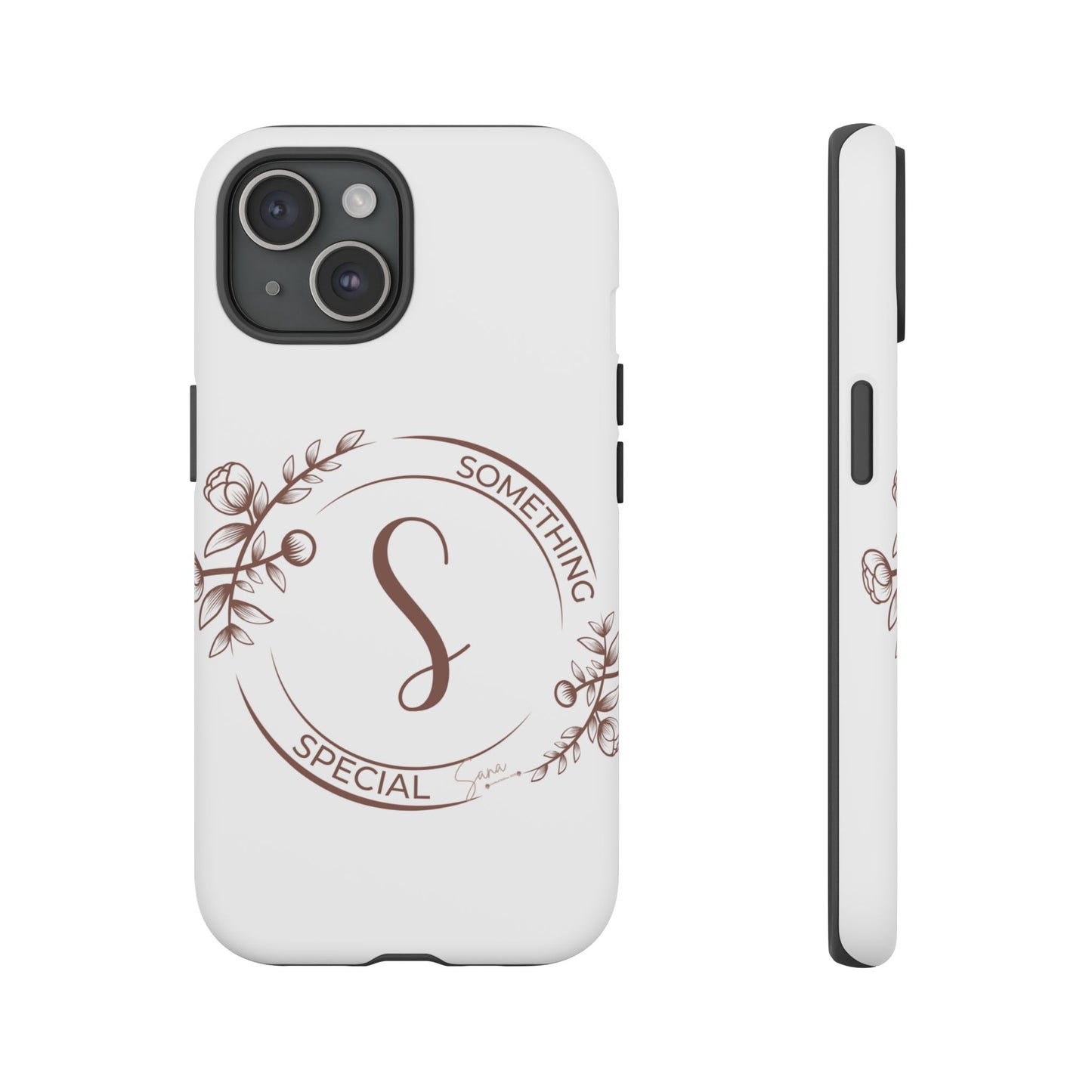 Beach Ready Phone Case
