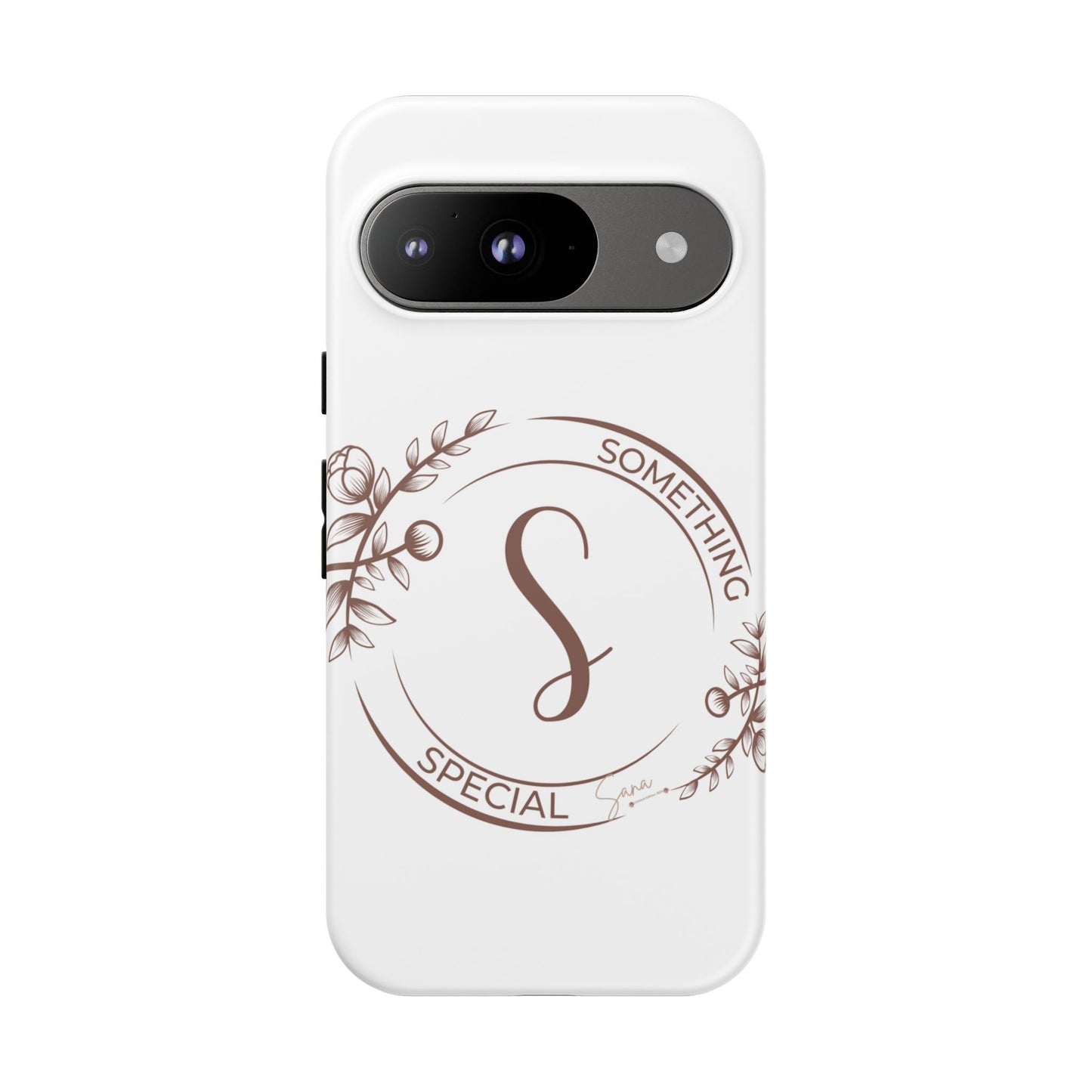 Beach Ready Phone Case
