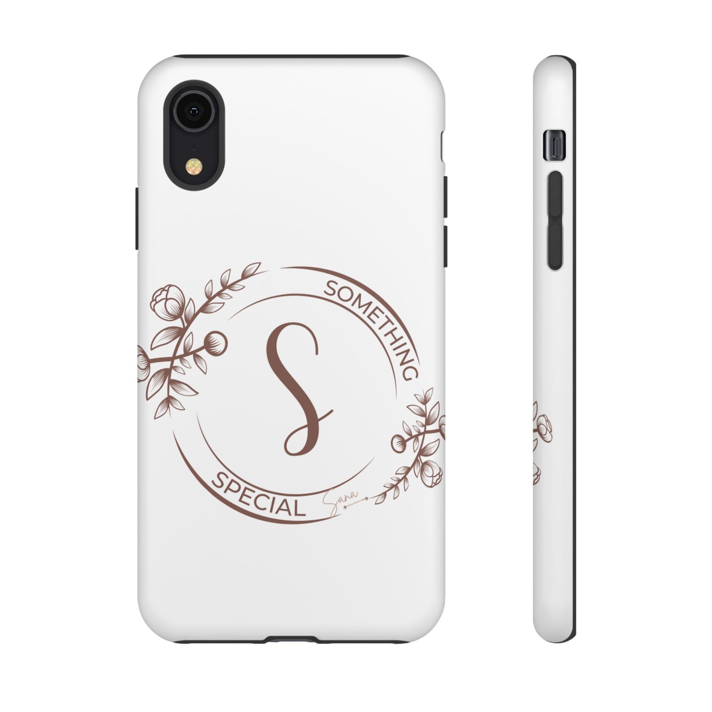 Beach Ready Phone Case