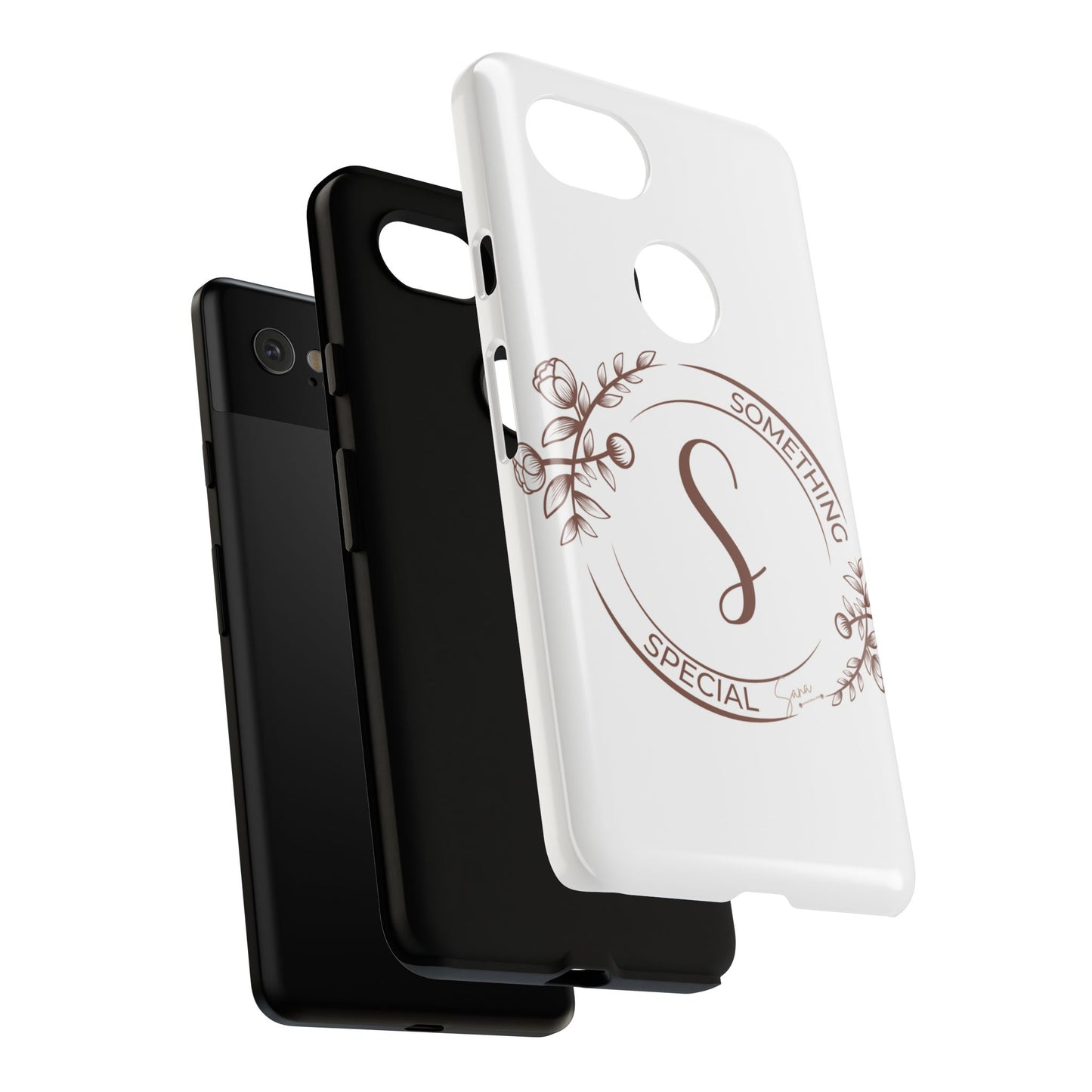Beach Ready Phone Case