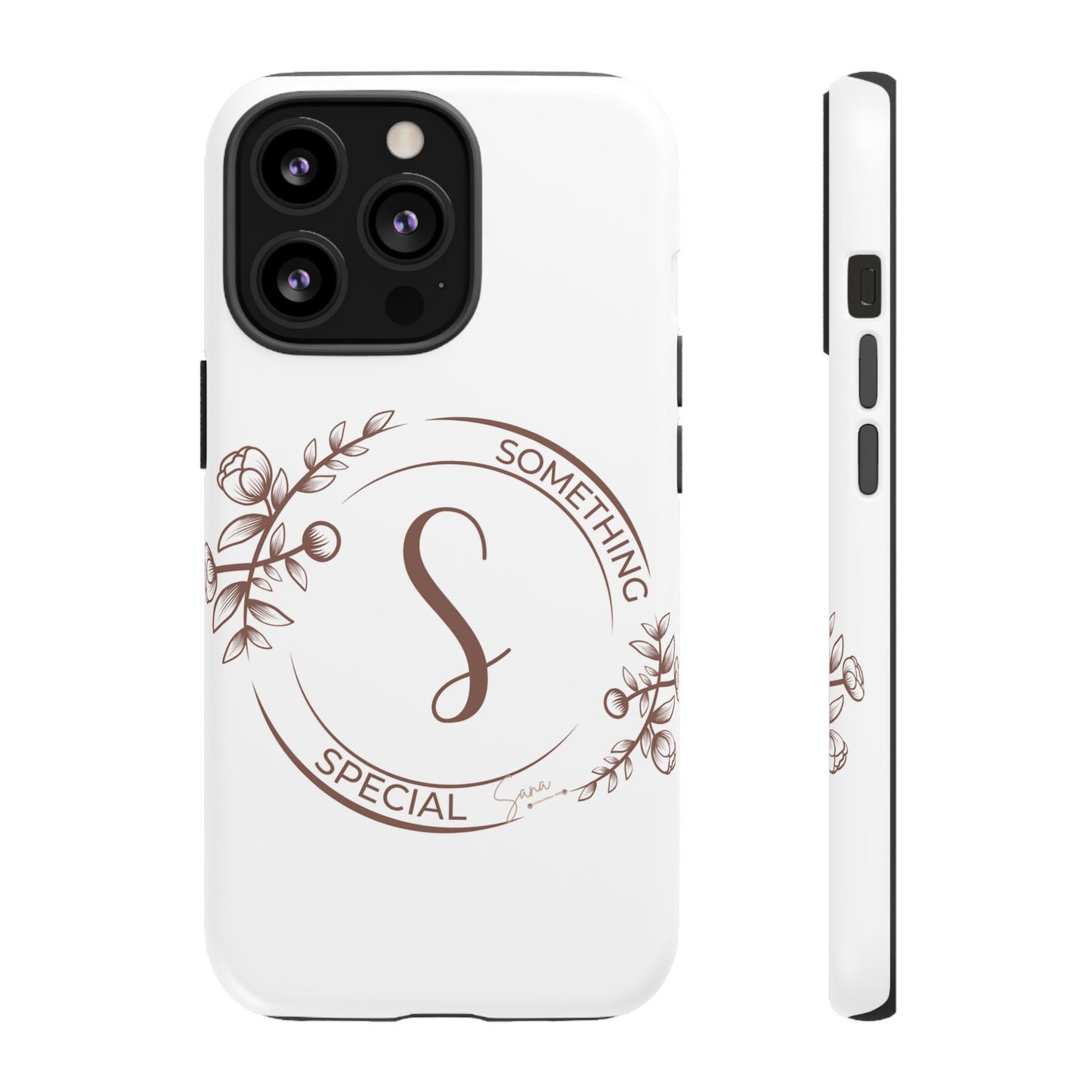 Beach Ready Phone Case