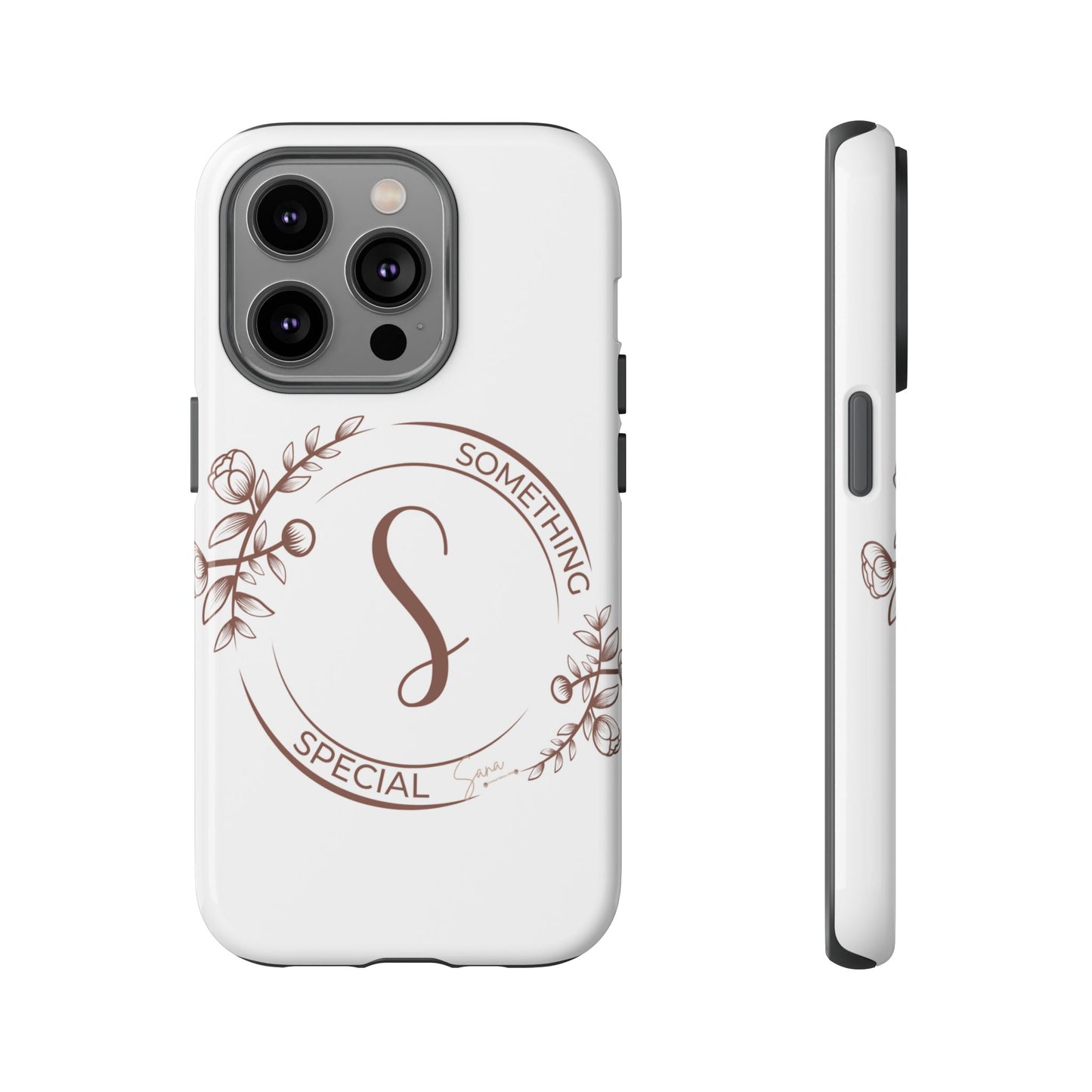 Beach Ready Phone Case