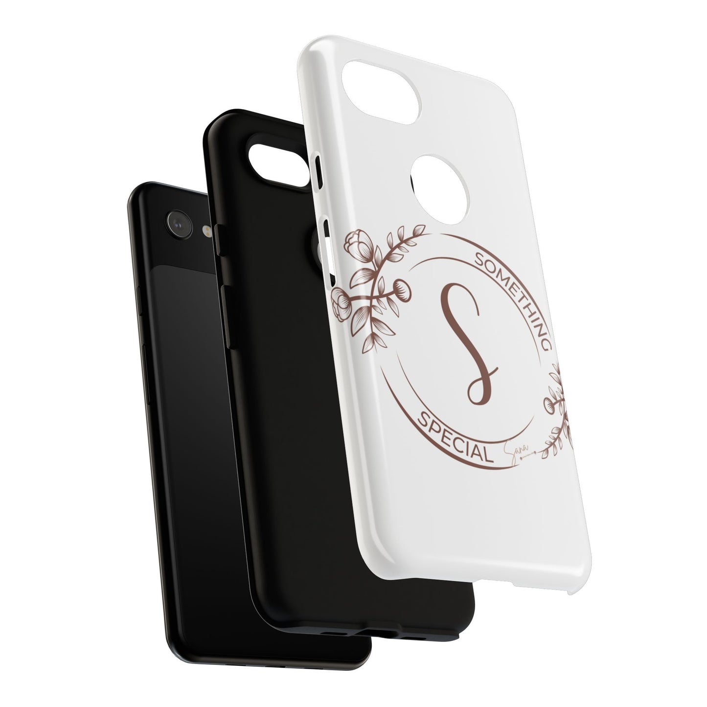 Beach Ready Phone Case
