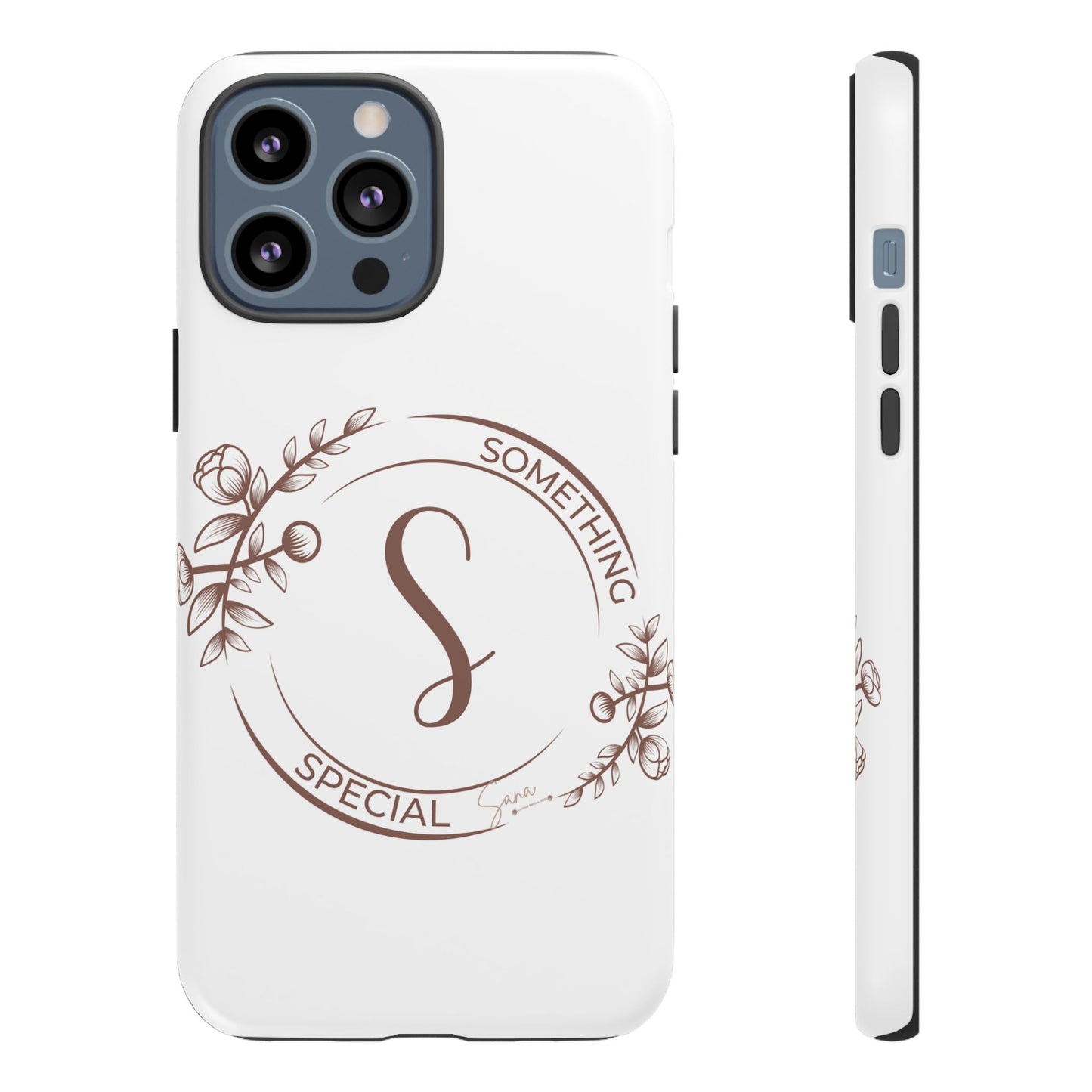 Beach Ready Phone Case