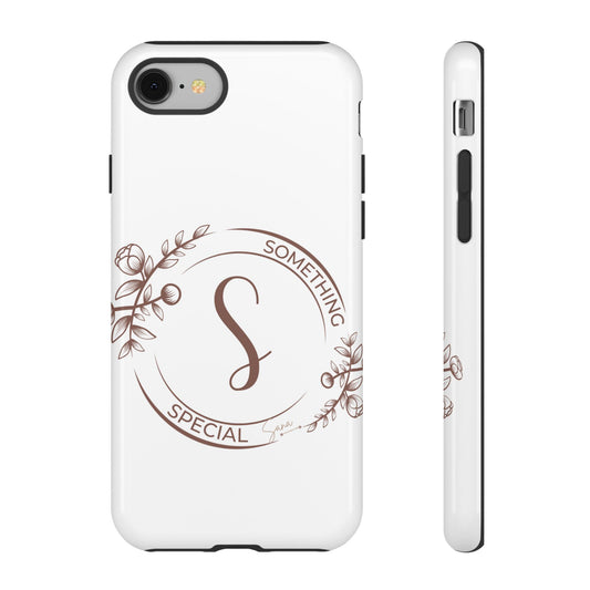 Beach Ready Phone Case