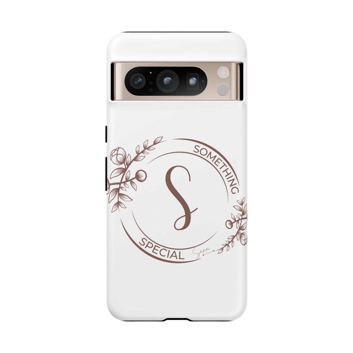 Beach Ready Phone Case