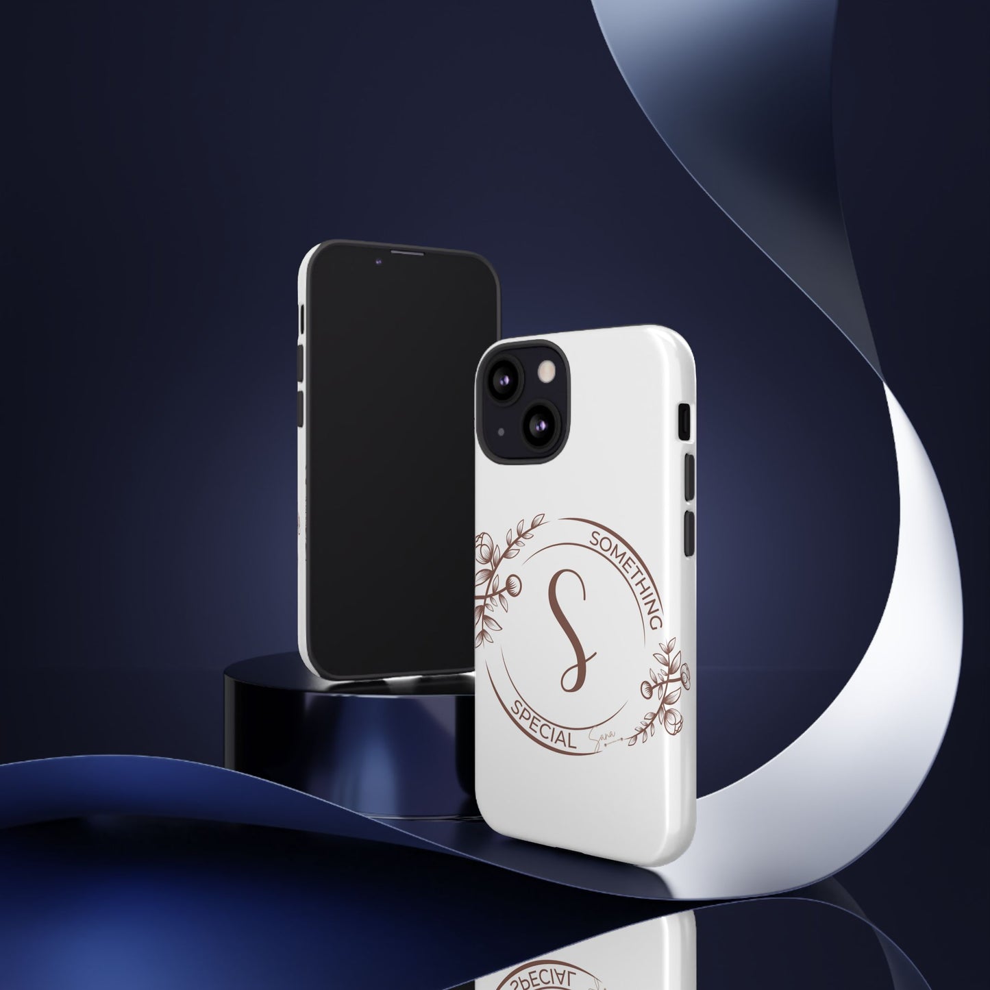 Beach Ready Phone Case