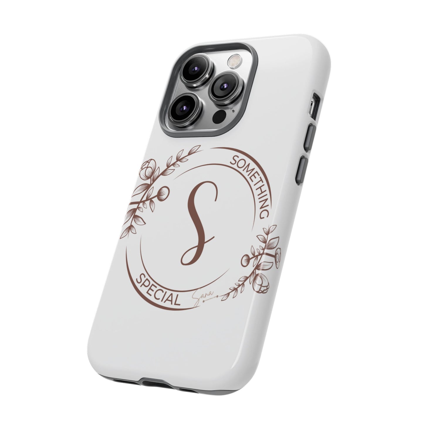 Beach Ready Phone Case