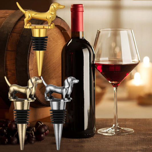 Red Wine Stopper