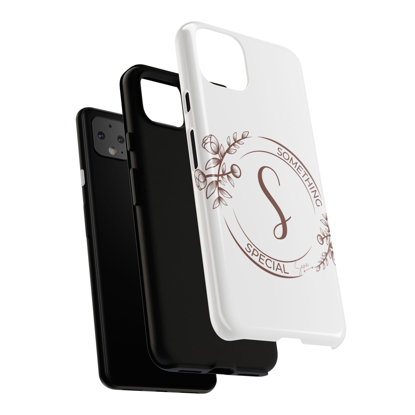 Beach Ready Phone Case