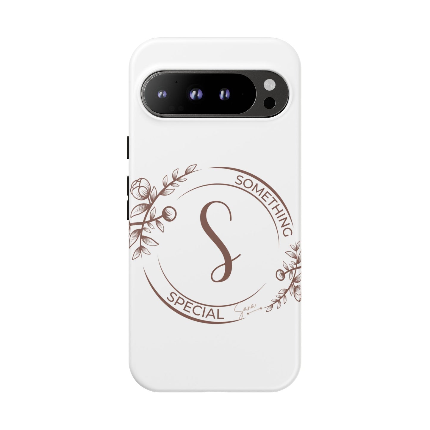 Beach Ready Phone Case