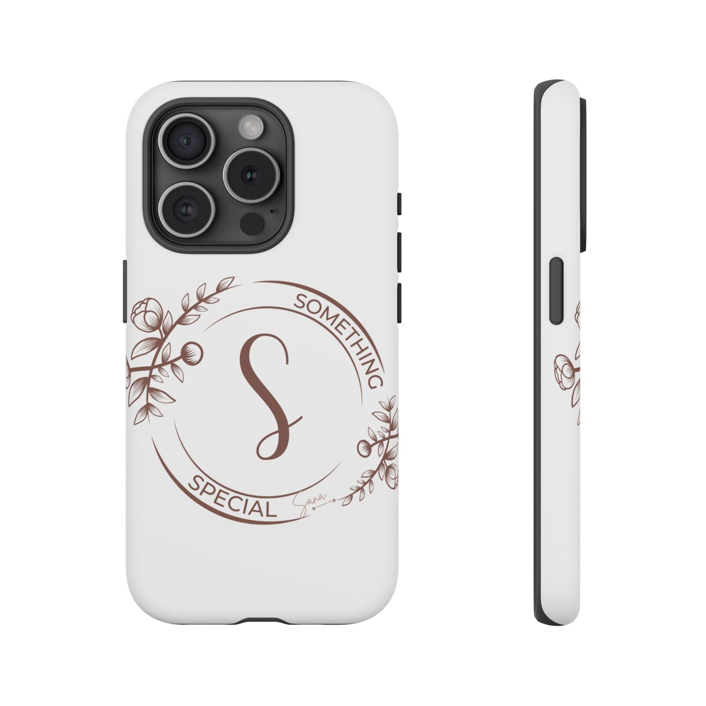Beach Ready Phone Case