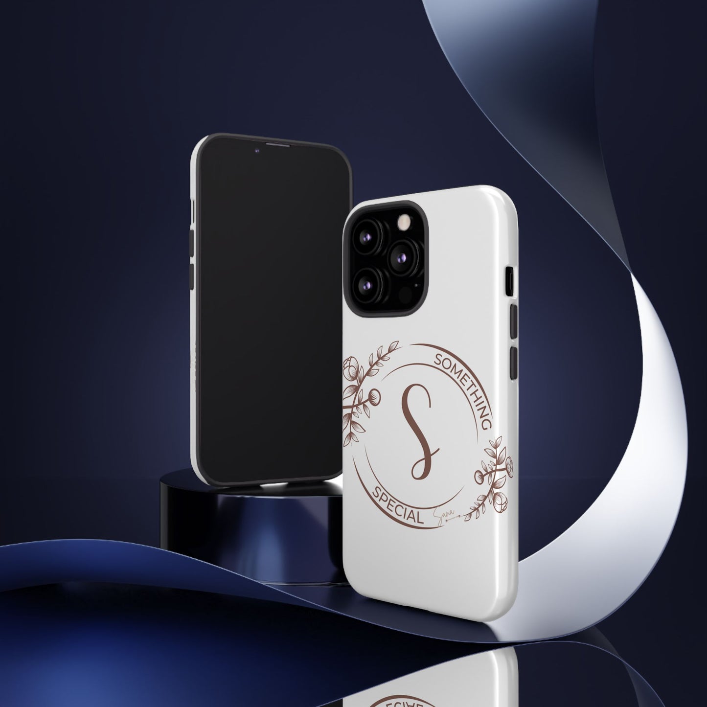 Beach Ready Phone Case