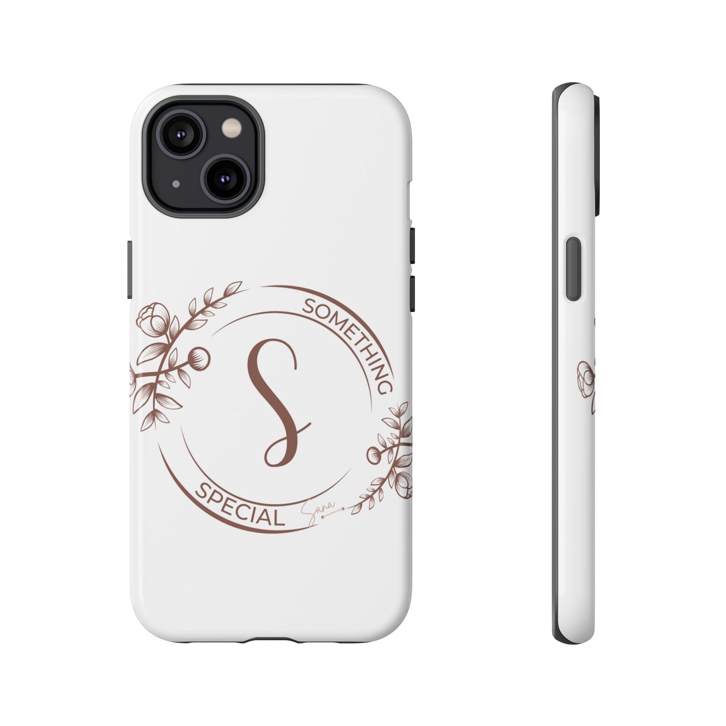 Beach Ready Phone Case