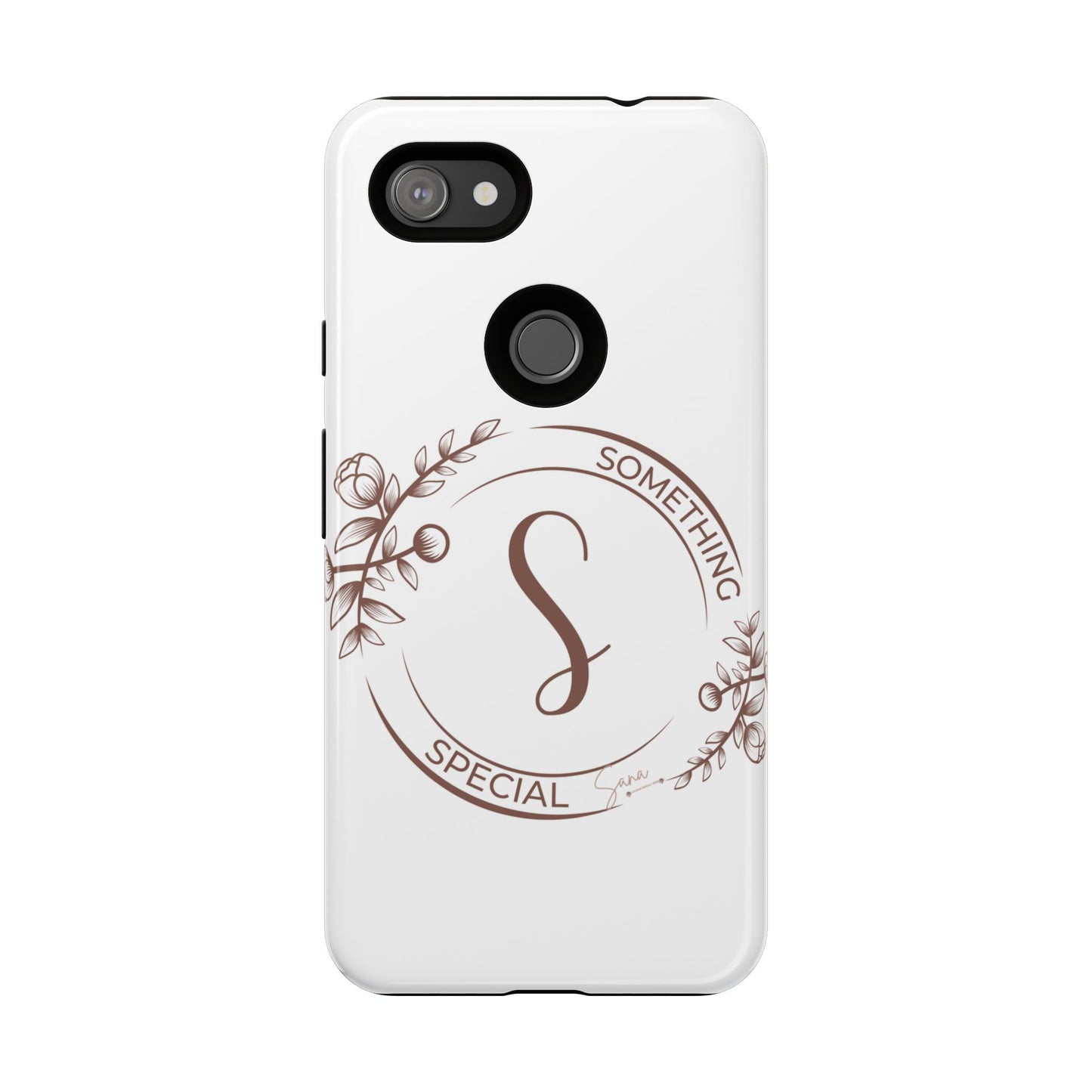 Beach Ready Phone Case