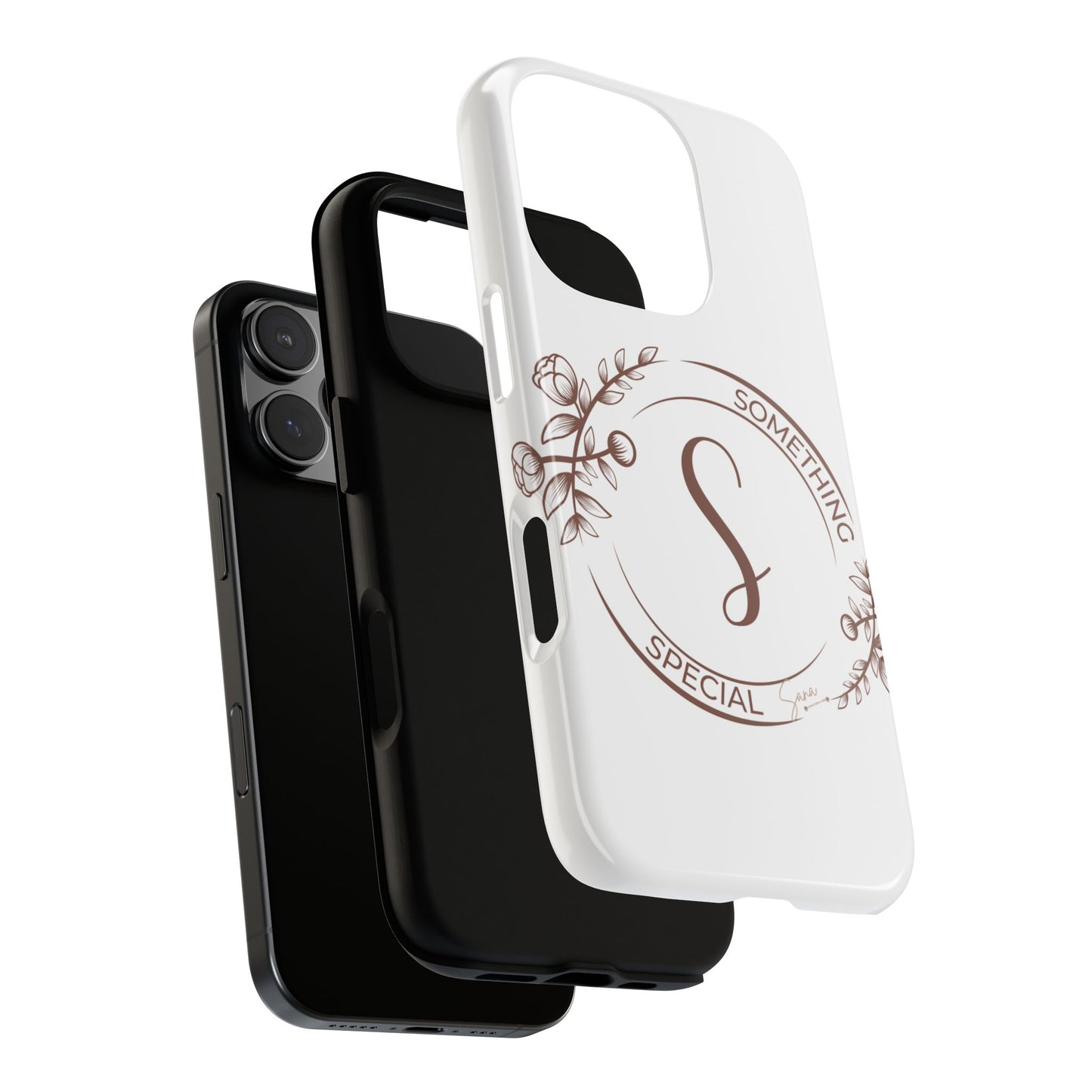 Beach Ready Phone Case