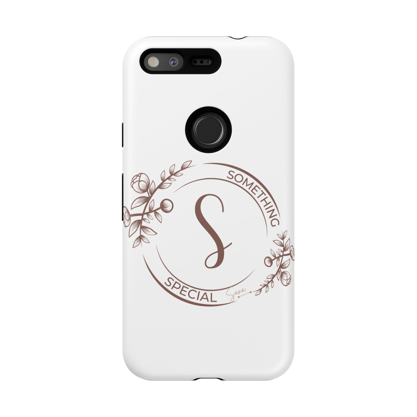 Beach Ready Phone Case