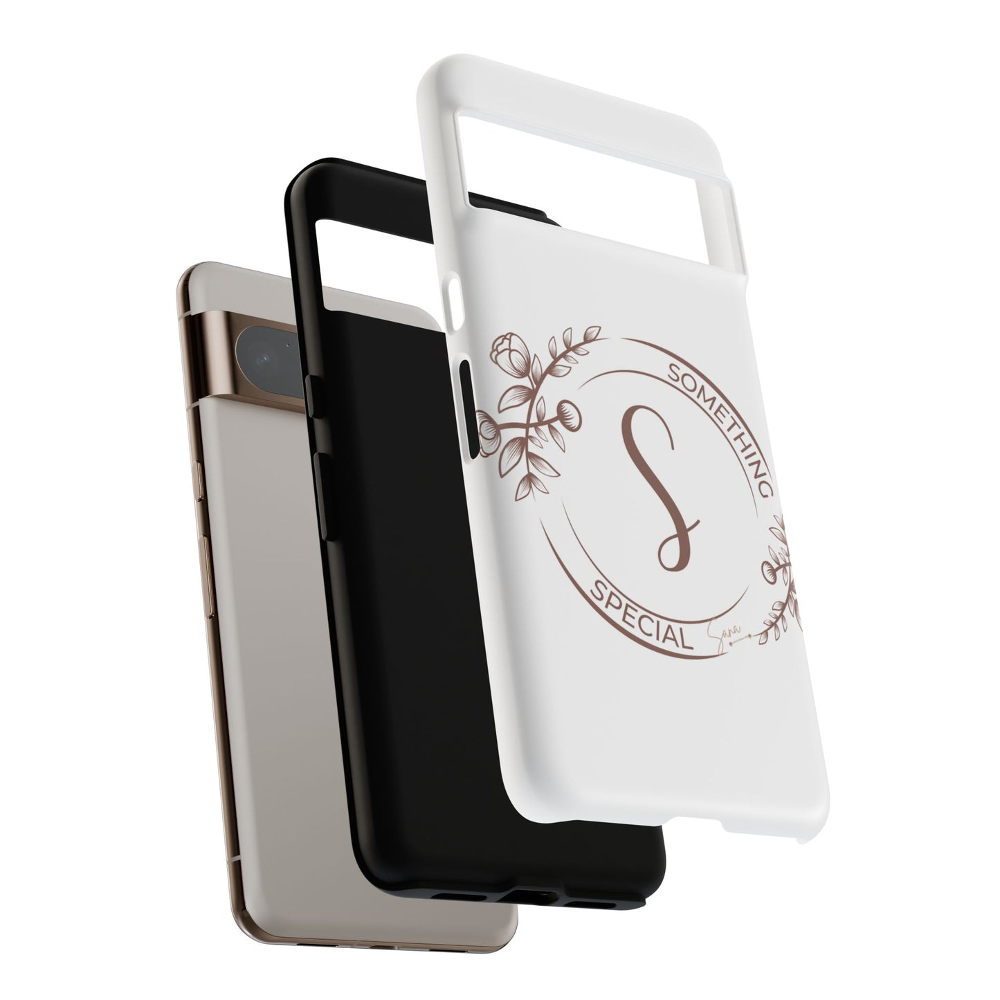 Beach Ready Phone Case
