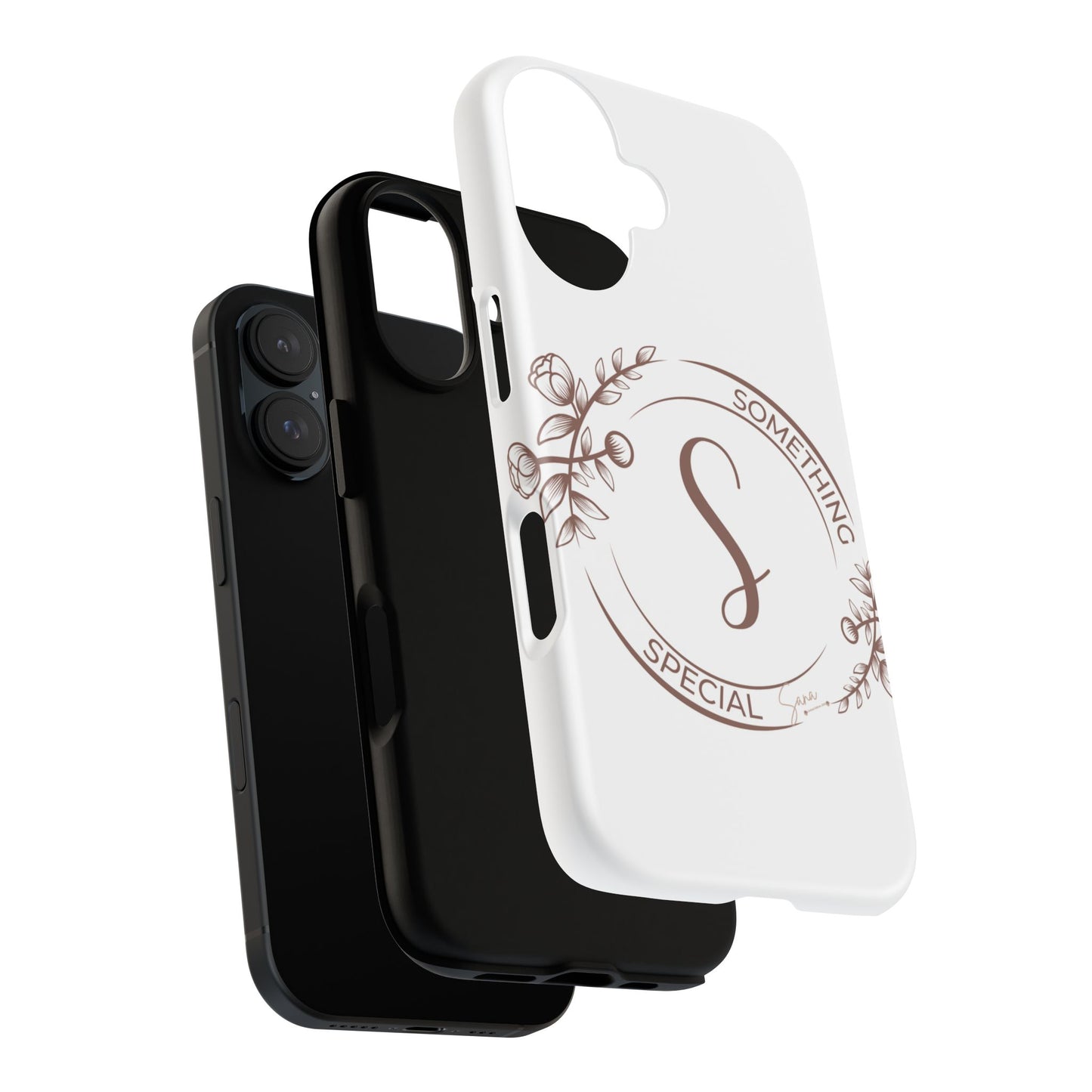 Beach Ready Phone Case