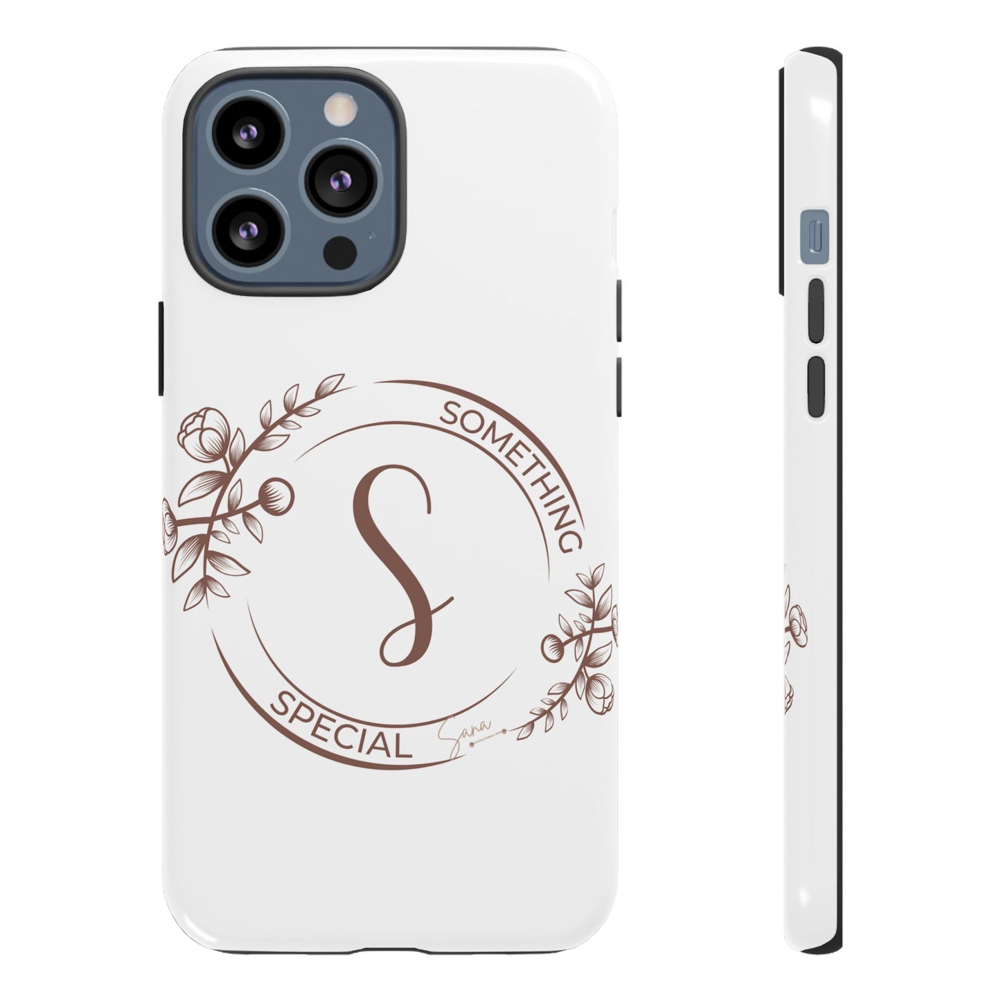 Beach Ready Phone Case