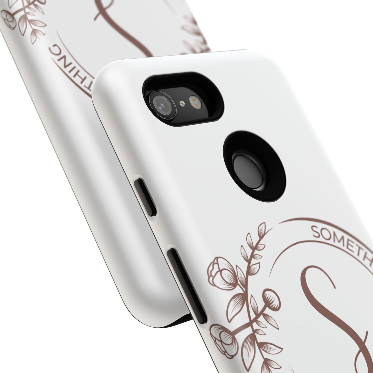 Beach Ready Phone Case