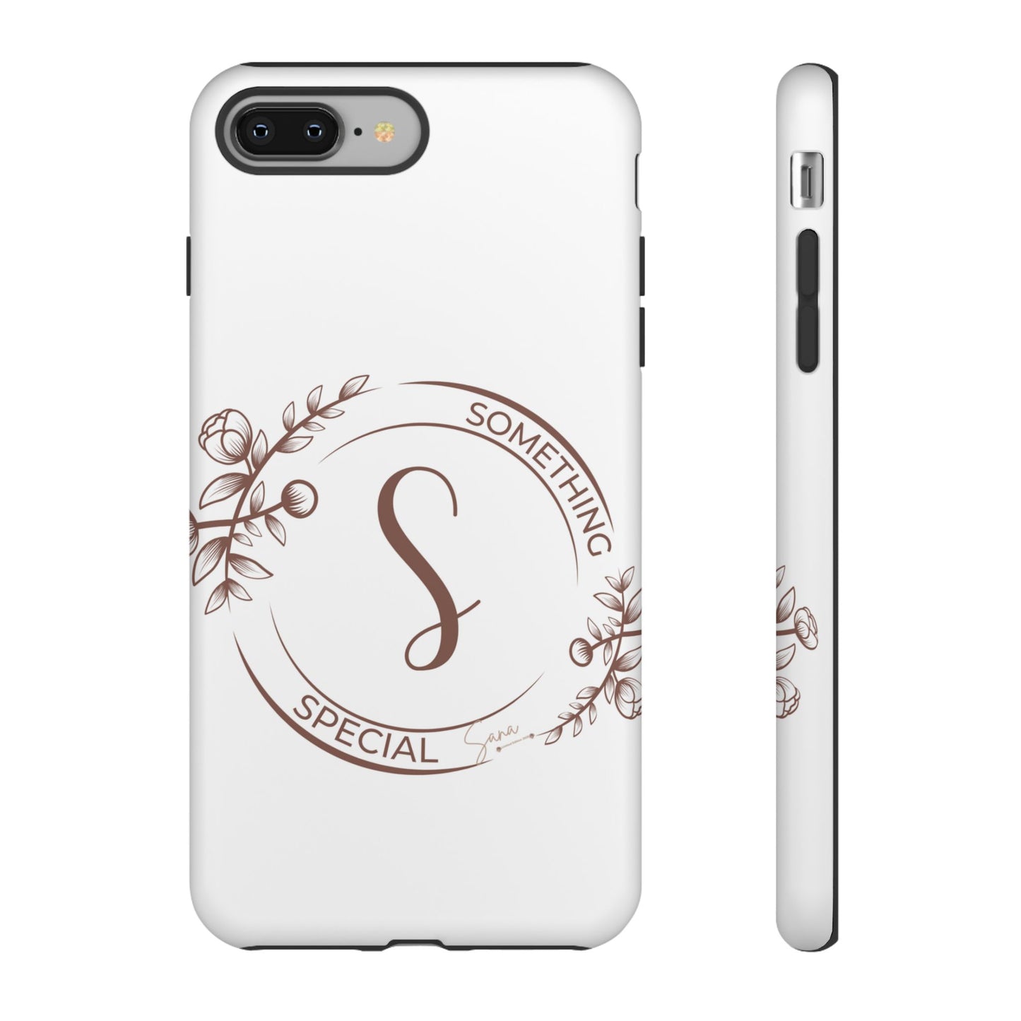 Beach Ready Phone Case