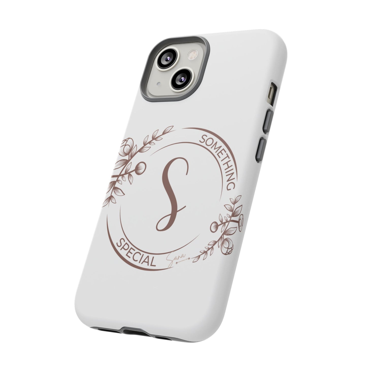 Beach Ready Phone Case