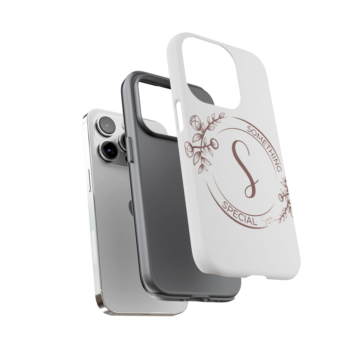 Beach Ready Phone Case