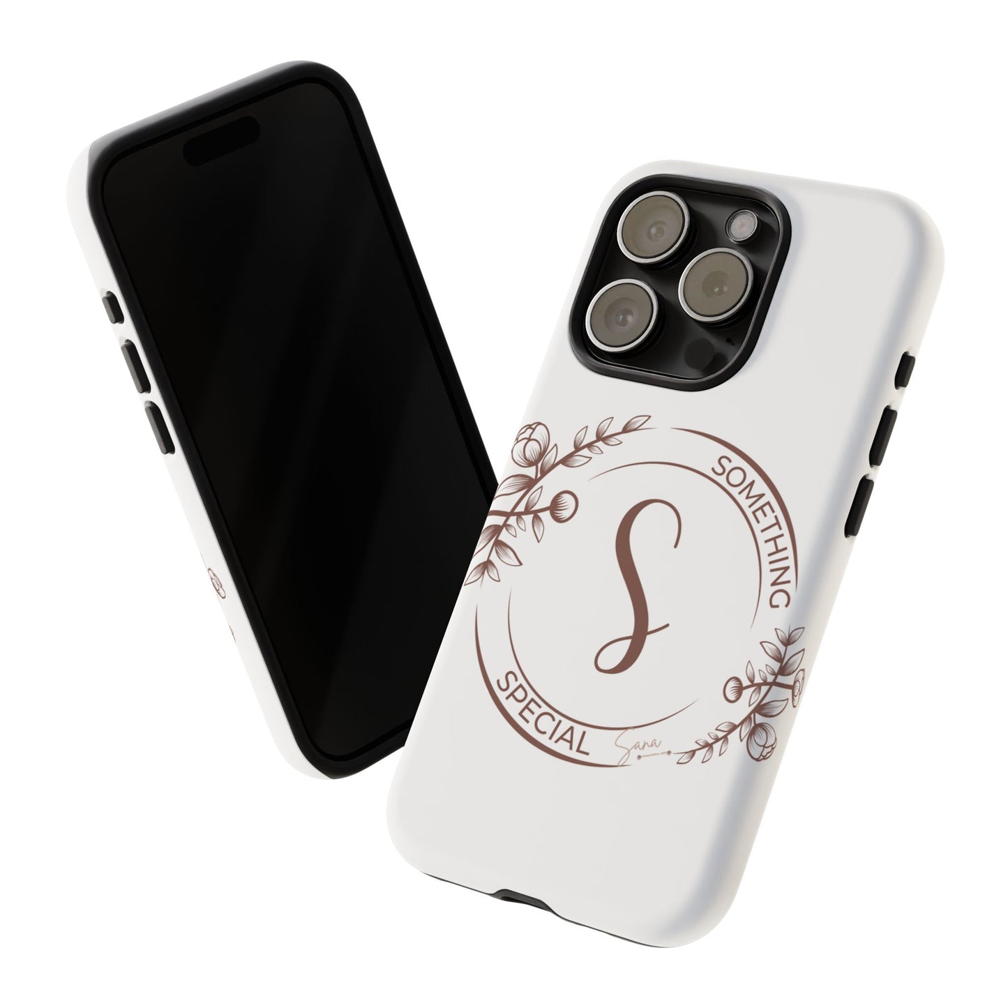 Beach Ready Phone Case