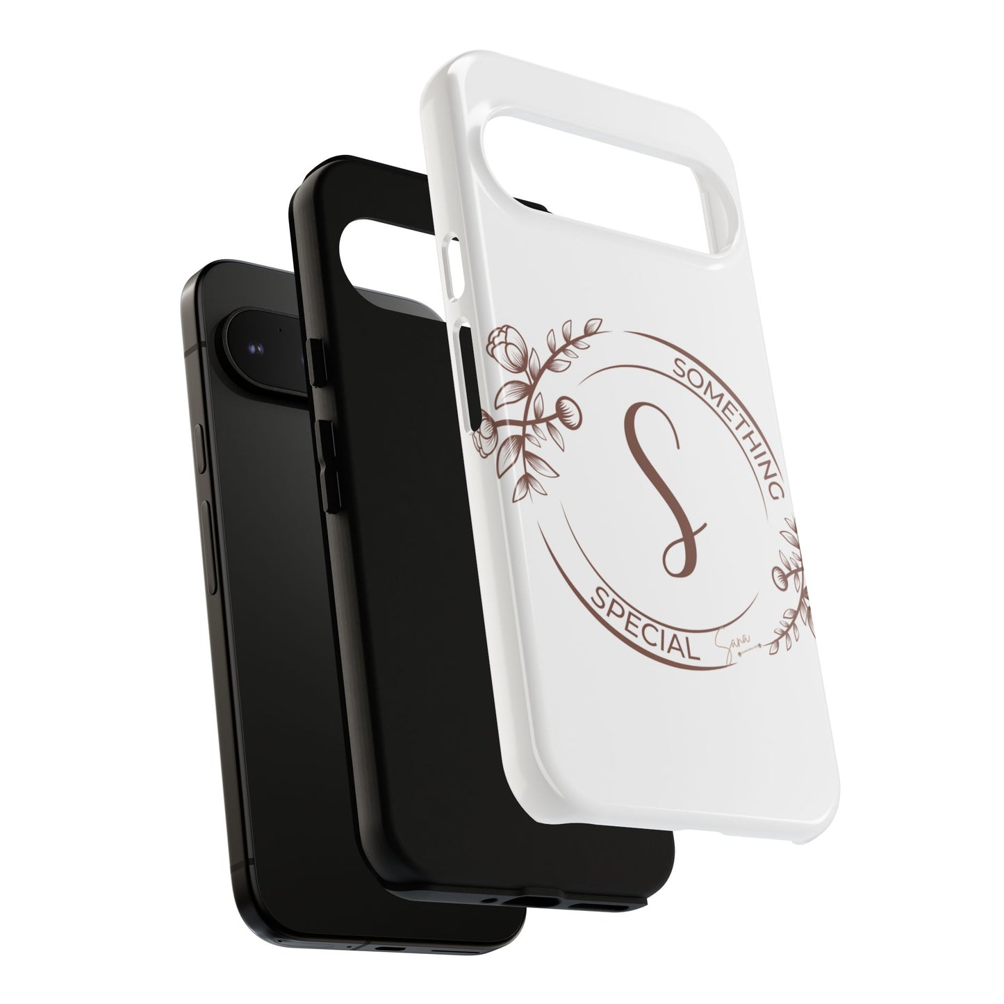 Beach Ready Phone Case
