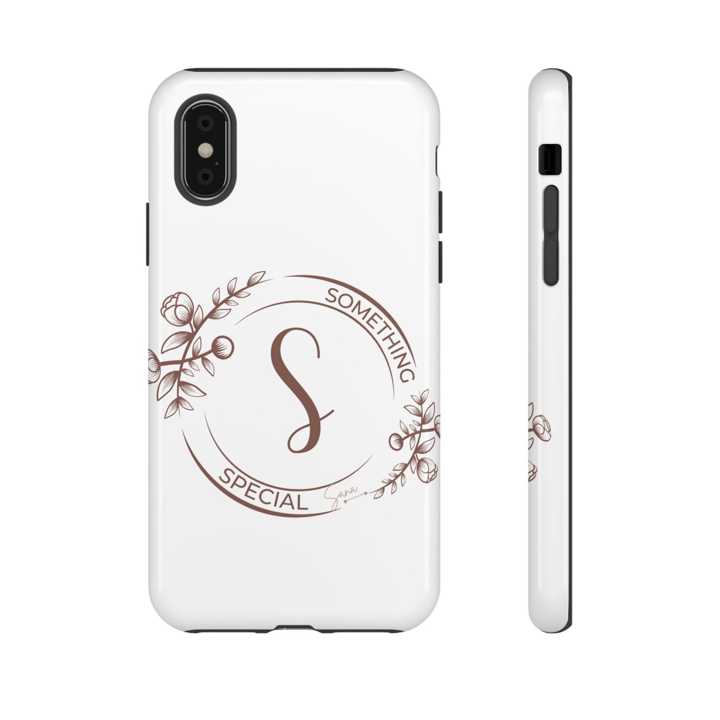Beach Ready Phone Case