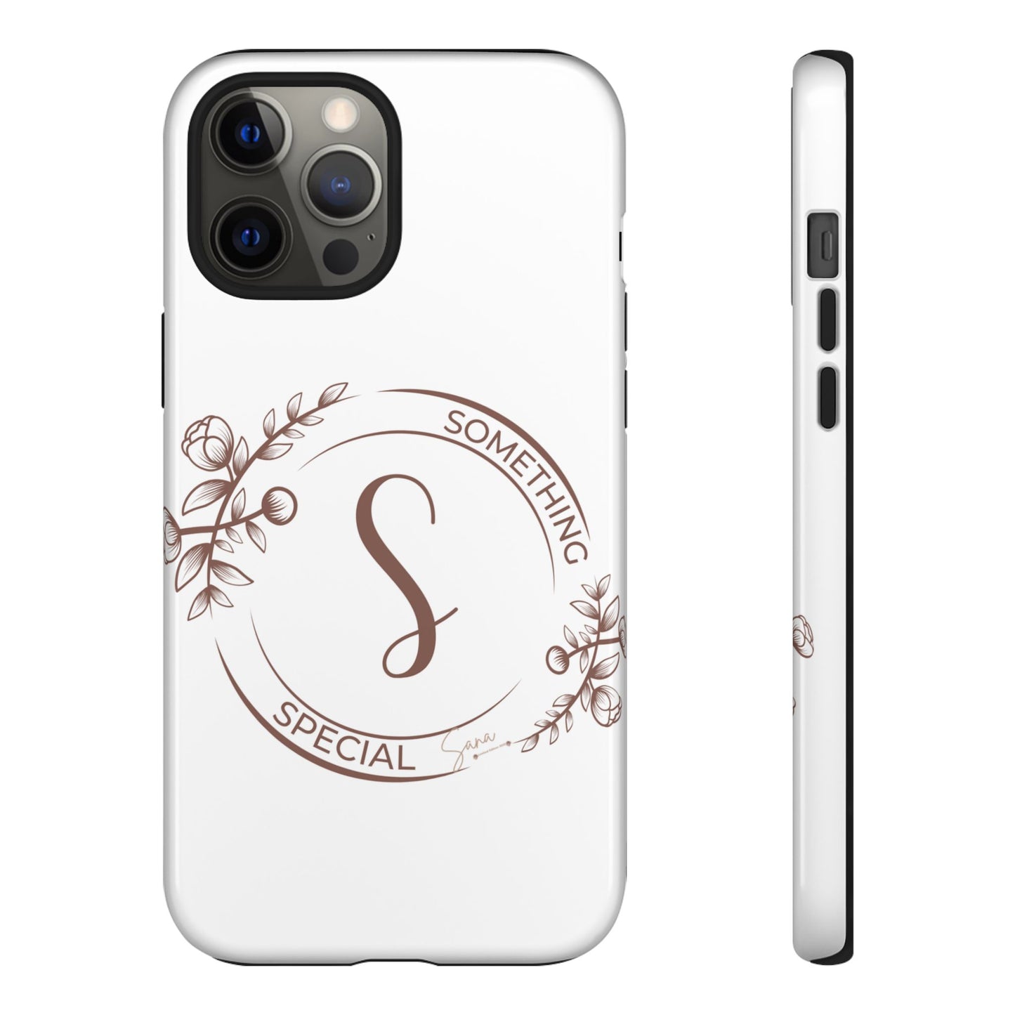 Beach Ready Phone Case