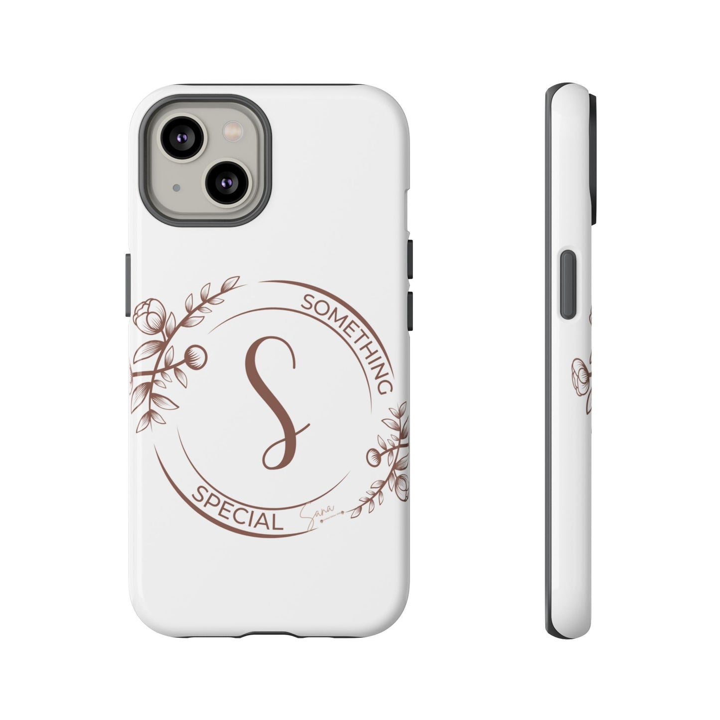Beach Ready Phone Case