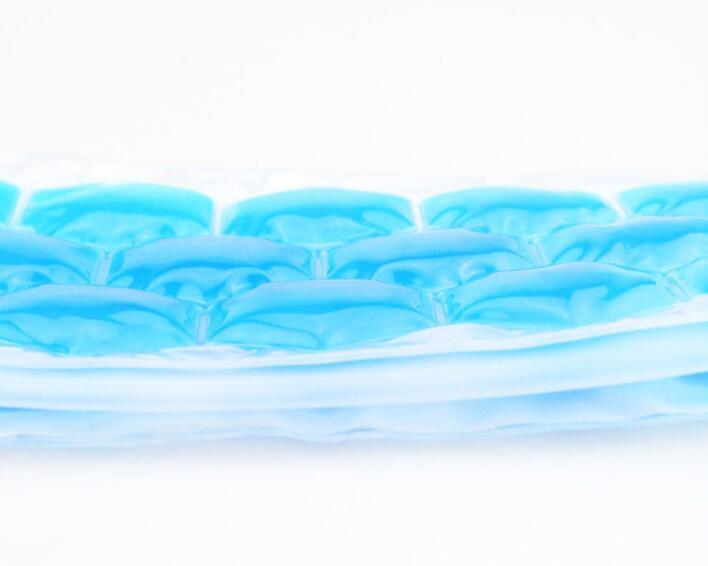 Rapid Ice Wine Cooler PVC Beer Cooler Bag